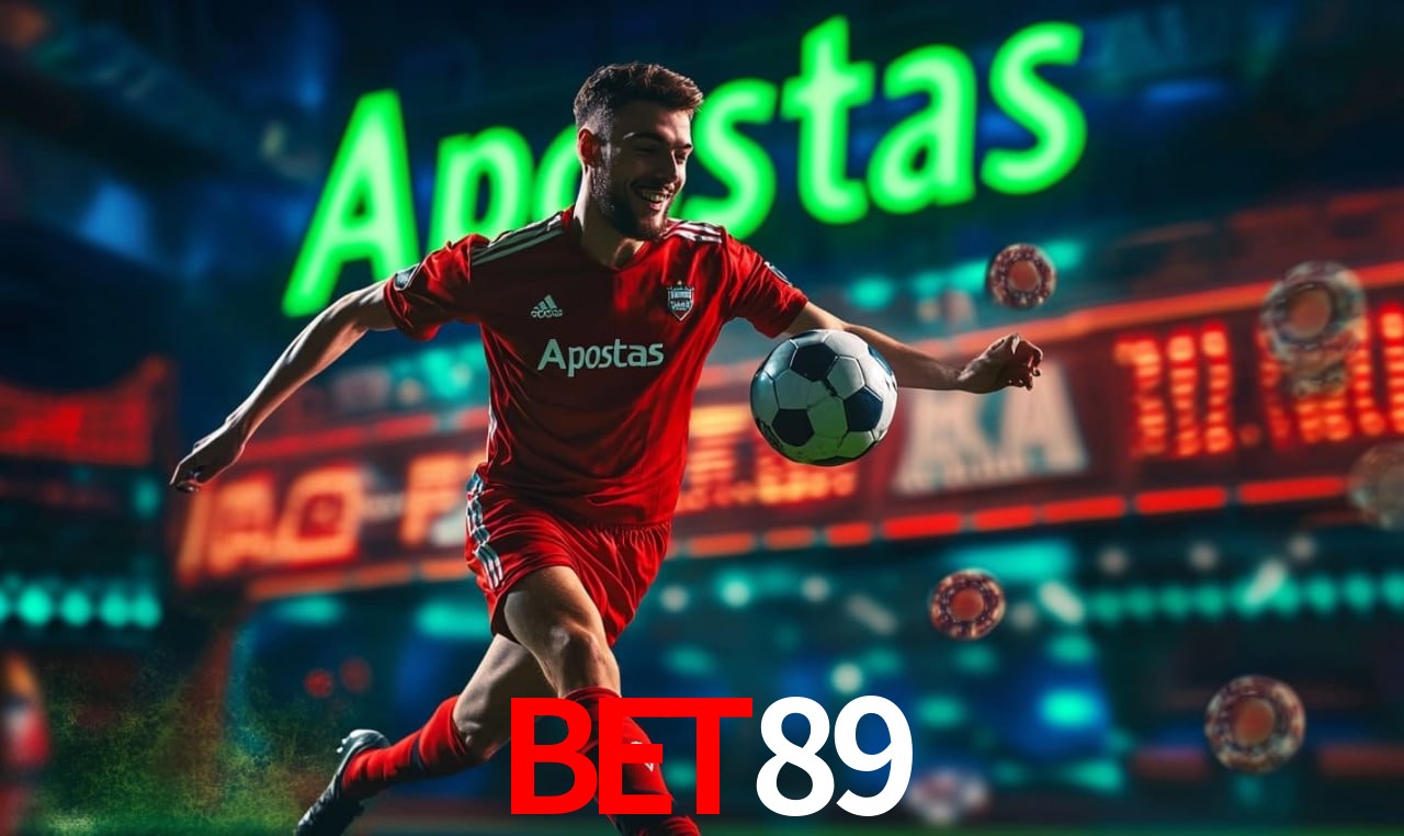 Desvendando o Mundo dos Jogos Virtuais na BET89