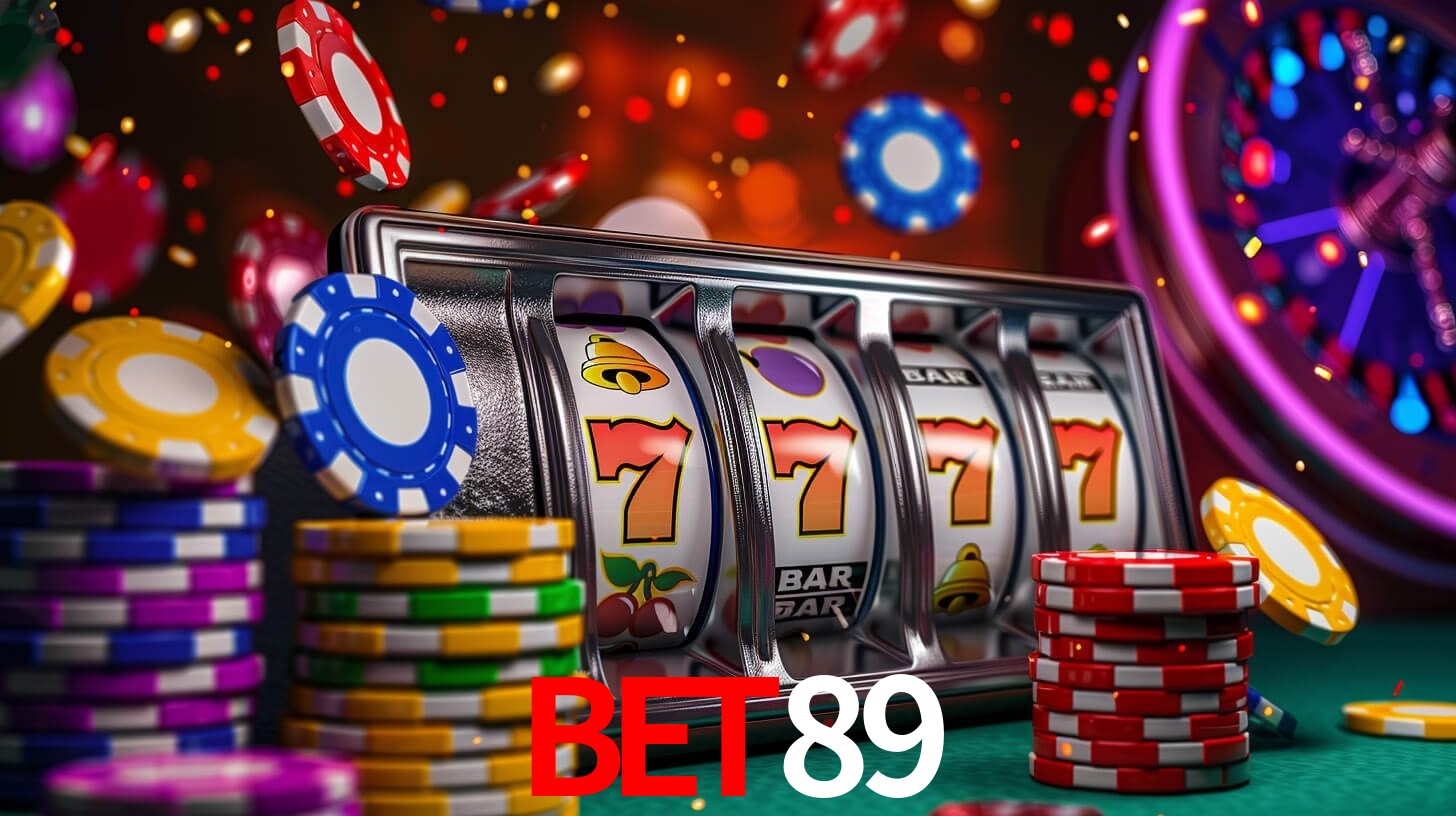 Descubra a Essência do BET89: Nossa História e Compromissos