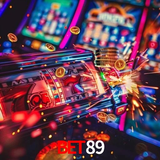 A Revolução dos Aplicativos de Jogos no BET89