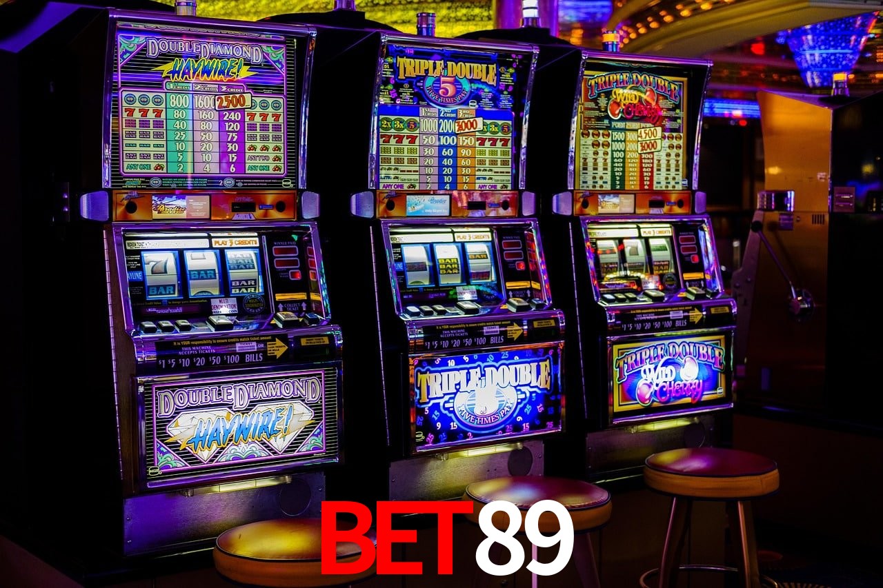 A Emoção da Loteria na BET89: Uma Chance de Mudança de Vida